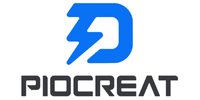 Piocreat 3D coupons